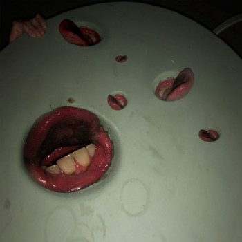 Death Grips - Year Of The Snitch (Explicit)
