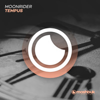 Moonrider - Tempus (Extended Mix)