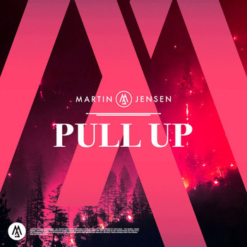 Martin Jensen - Pull Up