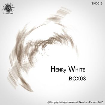 Henry White - BCX03