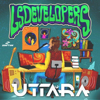 Uttara - LSDevelopers (Explicit)
