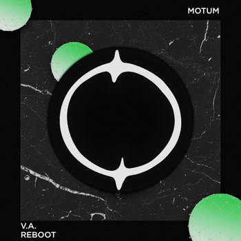 Various Artists - Reboot