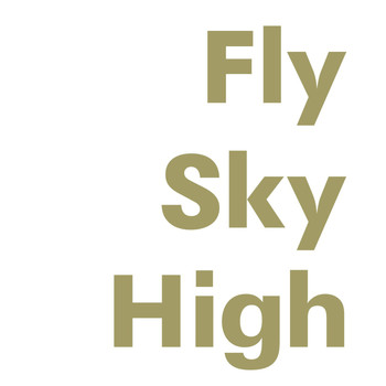 Ronald Christoph - Fly - Sky High EP