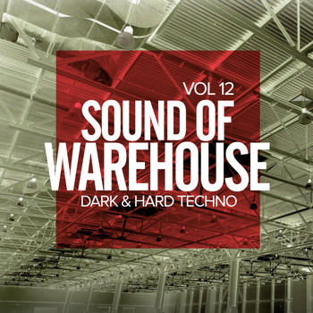 Various Artists - Sound Of Warehouse, Vol.12: Dark & Hard Techno