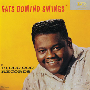 Fats Domino - Fats Domino Swings