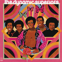 The Dynamic Superiors - The Dynamic Superiors
