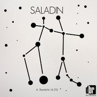 Saladin - Dynamite