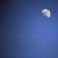 Random (UA) - White Moon