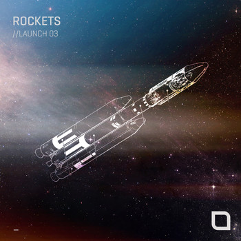Various Artists - Rockets // Launch 03