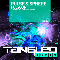 Pulse & Sphere - Polygon