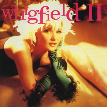 Whigfield - Whigfield 2