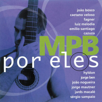 Various Artists - MPB Por Eles