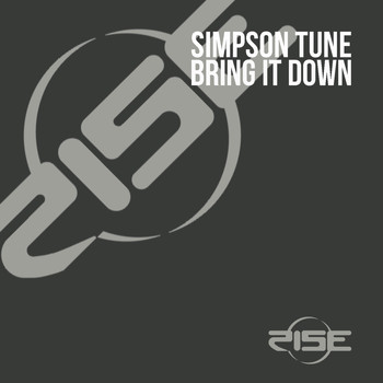 Simpson Tune - Bring It Down