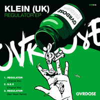 Klein (UK) - Regulator EP