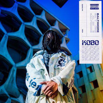 Kobo - Baltimore (Explicit)