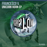 Francesco V - Unicorn Horn