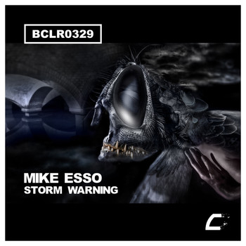 Mike Esso - Storm Warning