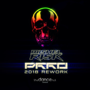 Mishel Risk - PRRO (2018 Rework)