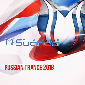 Various Artists - Russian Trance 2018