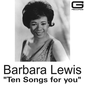 Barbara Lewis - Ten songs for you