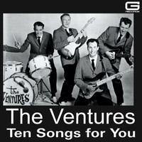 The Ventures - Ten Songs for You