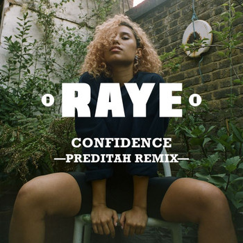 Raye - Confidence (Preditah Remix)
