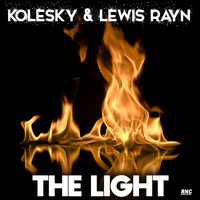 Kolesky, Lewis Rayn - The Light