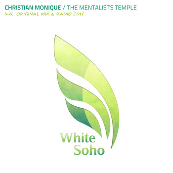 Christian Monique - The Mentalist's Temple