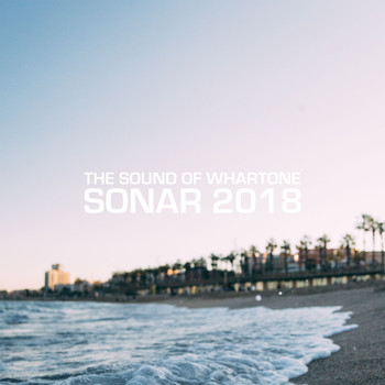 Various Artists - The Sound Of Whartone Sonar 2018
