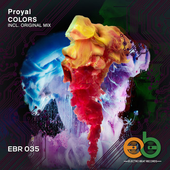 Proyal - Colors