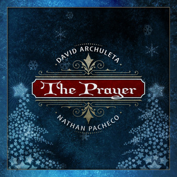 David Archuleta - The Prayer