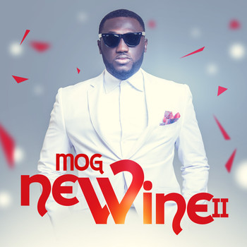 Mog - New Wine