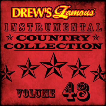 The Hit Crew - Drew's Famous Instrumental Country Collection (Vol. 48)