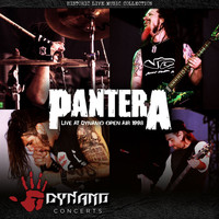 Pantera - Live At Dynamo Open Air 1998 (Explicit)