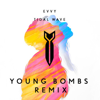 EVVY - Tidal Wave (Remix)