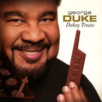 George Duke - Dukey Treats