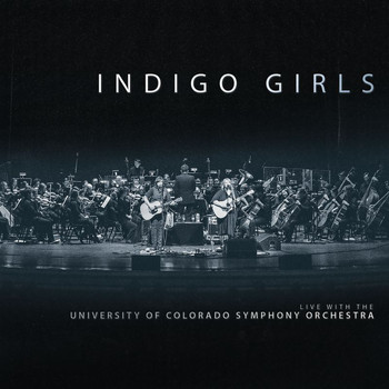 Indigo Girls - Closer To Fine (Live)