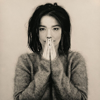 Björk - Debut (Explicit)