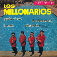 Los Millonarios - Paradis of Love