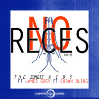 The Zombie Kids - No Reces por Mí