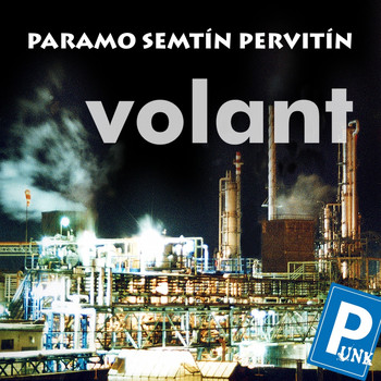Volant - Paramo Semtín Pervitín