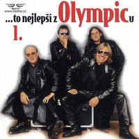Olympic - ...To Nejlepší Z Olympicu, Vol. 1
