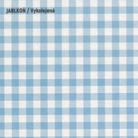 Jablkoň - Vykolejená