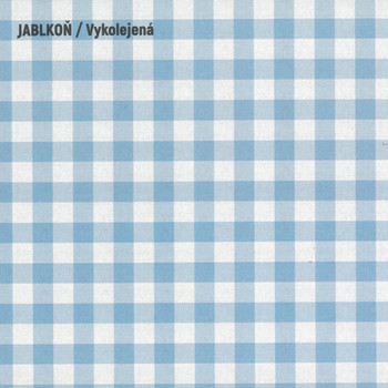 Jablkoň - Vykolejená