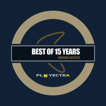 Various Artists - Best of 15 Years