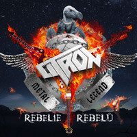 Citron - Rebelie Rebelů