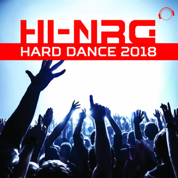 Various Artist - Hi-NRG Hard Dance 2018