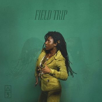 Jah9 - Field Trip