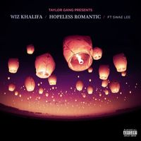 Wiz Khalifa - Hopeless Romantic (feat. Swae Lee)