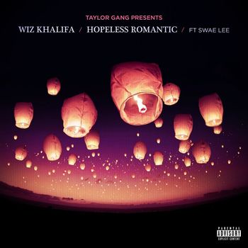 Wiz Khalifa - Hopeless Romantic (feat. Swae Lee)